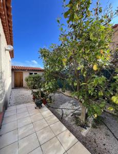 Villa LA TORREILLANE 6AVSAL40