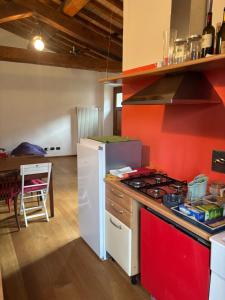 Brasino Country House