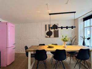 Best Stay Copenhagen - Ny Adelgade