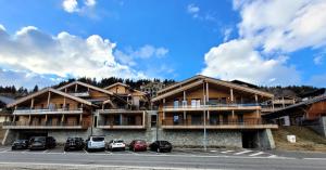 Résidence La Croisette - Très bel appartement, spacieux, lumineux, proximité immédiate centre MAE-0011