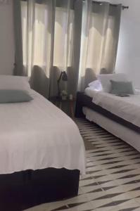 Céntrico y Confortable apto Casa Doña Yola 12