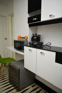 Céntrico y Confortable apto Casa Doña Yola 12