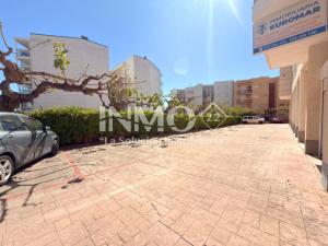 Moderno apartamento a pocos metros de la playa 126A - INMO22