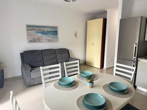 Perissa Apartman