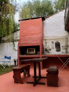 Depto Brochero