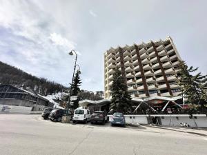 Résidence Le Seignon - Studio Confortable au Cœur de Vars MAE-7081