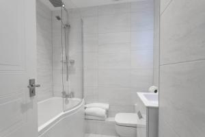 The Huntington - Donnini Apartments