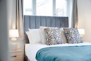 NEW! Spacious 4BR in Sidney