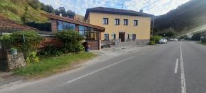 Casa La Barria