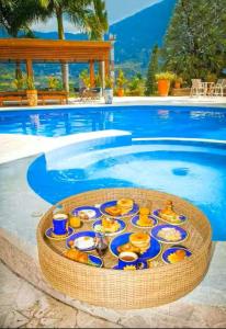Hotel Boutique Villa Santillana