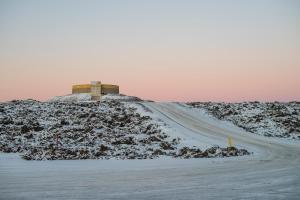 Northern Light Inn
