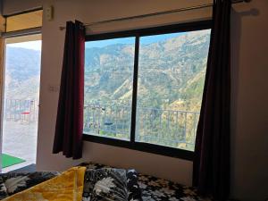 Shyama Palace Yamunotri