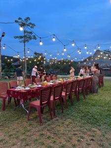 Dhami Farmstay, Đông Giang, Đà Nẵng