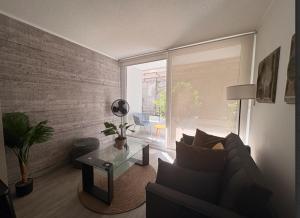 Santiago Movistar Arena I Parque Ohiggins