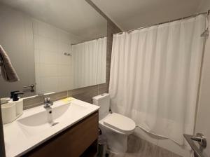 Santiago Movistar Arena I Parque Ohiggins