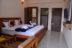 Vaikuntha Vilas Homestay, Kodaikanal