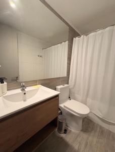 Santiago Movistar Arena I Parque Ohiggins