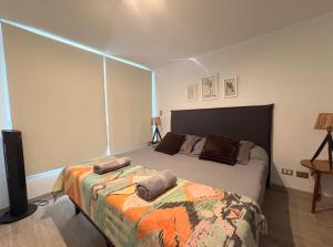 Santiago Movistar Arena I Parque Ohiggins