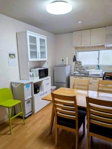 福岡宗像民泊MUNAHAKU apartment定員6名