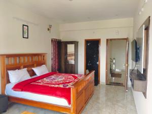 Vaikuntha Vilas Homestay, Kodaikanal