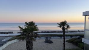 Le Sunrise des Rosaires