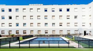 Apartamentos Vértice Sevilla Aljarafe