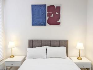 Nelson House - Gunwharf Quays