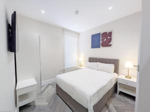Nelson House - Gunwharf Quays