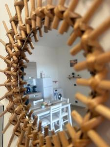 Vista mare Fiumicino-Beach&Fly Stay