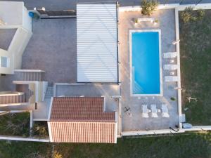 Apartments Oliva with Heated Pool