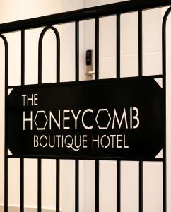 The Honeycomb Boutique Hotel