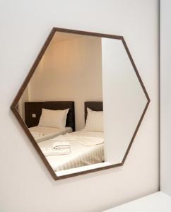 The Honeycomb Boutique Hotel