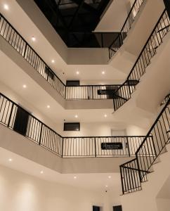 The Honeycomb Boutique Hotel