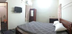 Sri Thirumoorthy Home Stay