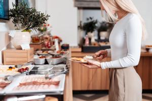 Urban Boutique Hotel Center