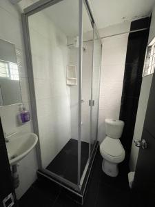 Apartamento privado ubicación central Bogota