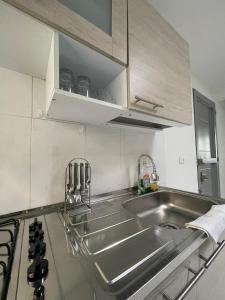 Apartamento privado ubicación central Bogota