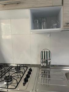 Apartamento privado ubicación central Bogota