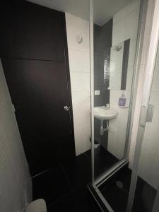 Apartamento privado ubicación central Bogota