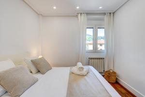 Apto reformado a 20 mins de la playa