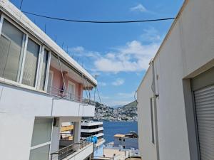 3S Apartments -Sea-Sun-Sky-