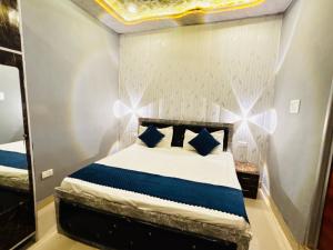 Hotel O Suryavanshi Palace