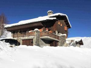 Chalet La Maisonnee - APPARTEMENT 8 PERS - DANS CHALET - PROCHE PISTES MAE-4513