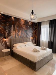 Suite 55 in centro