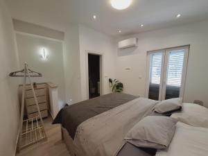 Apartments Oliva with Heated Pool