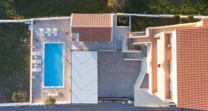 Apartments Oliva with Heated Pool