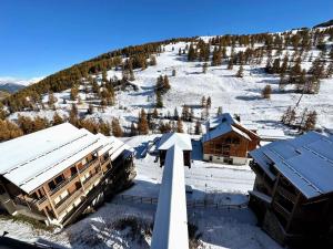 Résidence Le Hameau Des Rennes - Vacances à Vars alliant confort et détente ! MAE-7083