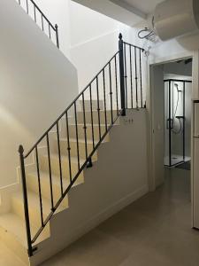 The sunnydise Apartments Duplex