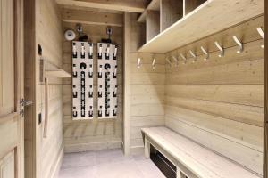 Résidence Goya - Chalet Goya - 10 Personnes - Les Gets MAE-0113