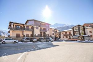 Résidence Corniche - Proche de la base de loisir avec une terrasse MAE-0903